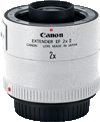Canon Telekonverter 2-fach